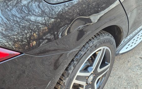 Mercedes-Benz M-Класс, 2013 год, 2 250 000 рублей, 5 фотография