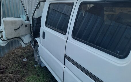 Mitsubishi L300 II, 1987 год, 190 000 рублей, 6 фотография