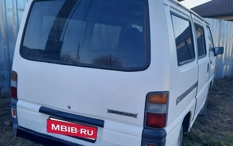 Mitsubishi L300 II, 1987 год, 190 000 рублей, 3 фотография