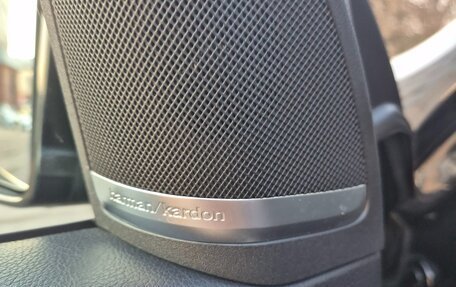 Mercedes-Benz M-Класс, 2013 год, 2 250 000 рублей, 9 фотография