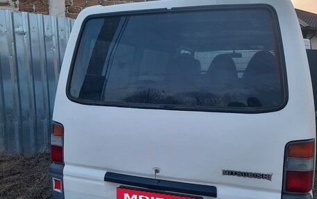 Mitsubishi L300 II, 1987 год, 190 000 рублей, 5 фотография