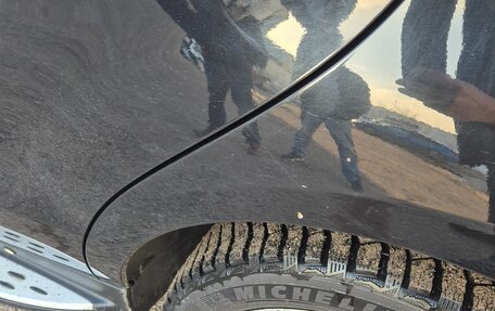 Mercedes-Benz M-Класс, 2013 год, 2 250 000 рублей, 14 фотография