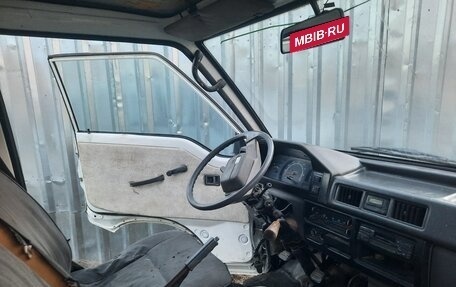 Mitsubishi L300 II, 1987 год, 190 000 рублей, 7 фотография