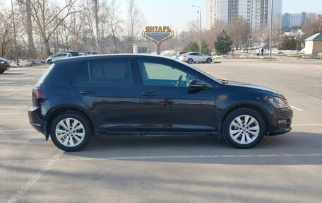 Volkswagen Golf VII, 2014 год, 1 100 000 рублей, 6 фотография