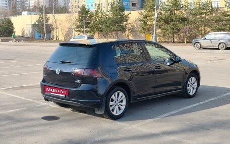 Volkswagen Golf VII, 2014 год, 1 100 000 рублей, 5 фотография