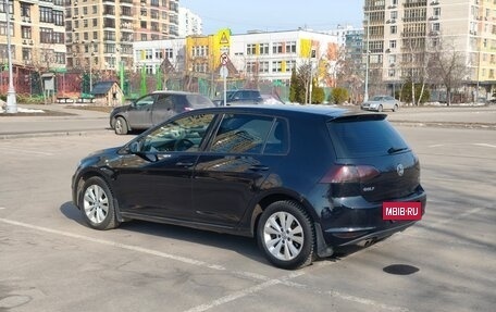 Volkswagen Golf VII, 2014 год, 1 100 000 рублей, 3 фотография