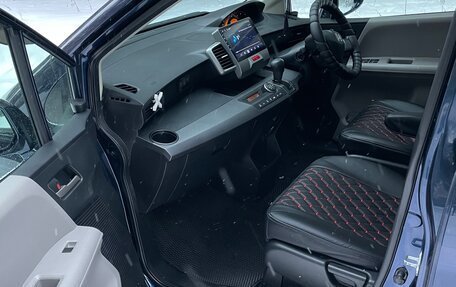 Honda Freed I, 2010 год, 900 000 рублей, 5 фотография