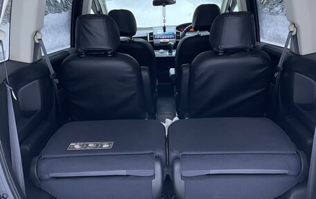 Honda Freed I, 2010 год, 900 000 рублей, 7 фотография