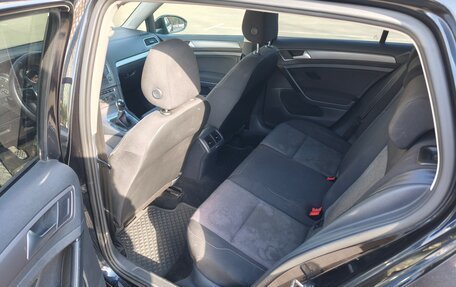 Volkswagen Golf VII, 2014 год, 1 100 000 рублей, 15 фотография