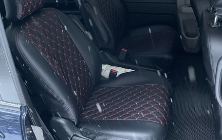 Honda Freed I, 2010 год, 900 000 рублей, 8 фотография