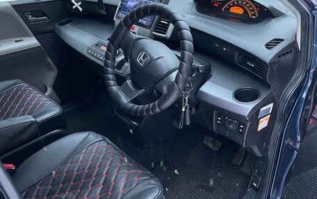 Honda Freed I, 2010 год, 900 000 рублей, 9 фотография