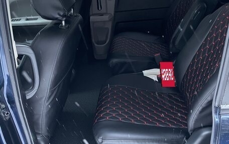 Honda Freed I, 2010 год, 900 000 рублей, 6 фотография