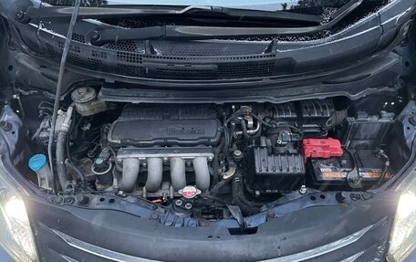 Honda Freed I, 2010 год, 900 000 рублей, 11 фотография