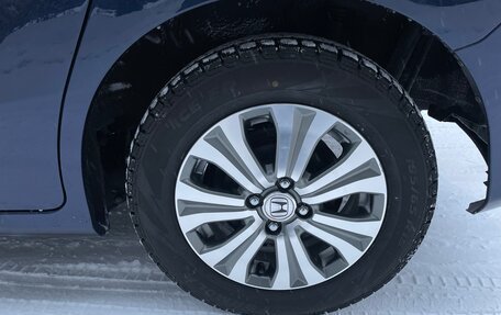 Honda Freed I, 2010 год, 900 000 рублей, 12 фотография