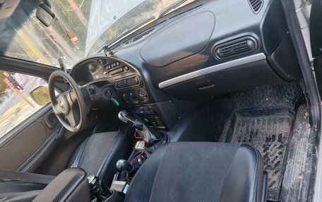 Chevrolet Niva I рестайлинг, 2011 год, 450 000 рублей, 12 фотография