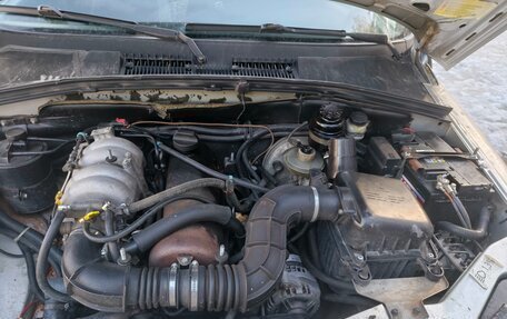 Chevrolet Niva I рестайлинг, 2011 год, 450 000 рублей, 13 фотография