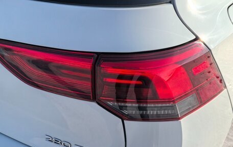 Volkswagen Golf VIII, 2022 год, 1 955 000 рублей, 6 фотография