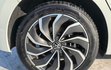 Volkswagen Golf VIII, 2022 год, 1 955 000 рублей, 9 фотография