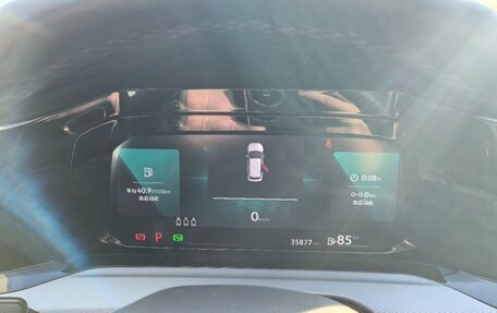 Volkswagen Golf VIII, 2022 год, 1 955 000 рублей, 13 фотография