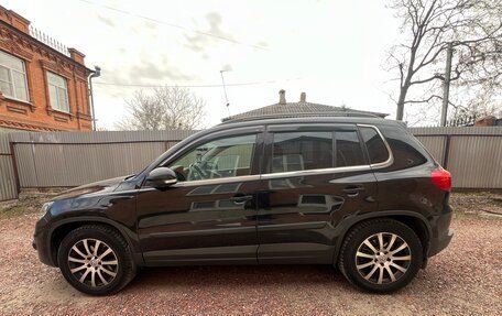 Volkswagen Tiguan I, 2012 год, 1 370 000 рублей, 7 фотография