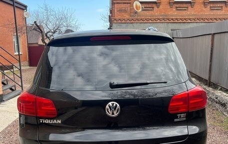 Volkswagen Tiguan I, 2012 год, 1 370 000 рублей, 5 фотография