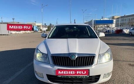 Skoda Octavia, 2012 год, 740 000 рублей, 2 фотография