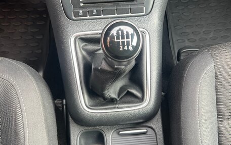 Volkswagen Tiguan I, 2012 год, 1 370 000 рублей, 17 фотография