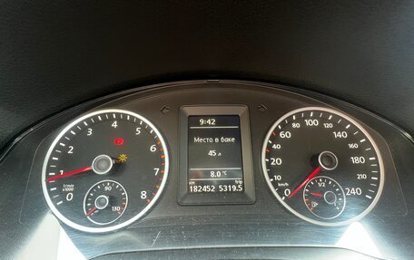 Volkswagen Tiguan I, 2012 год, 1 370 000 рублей, 19 фотография