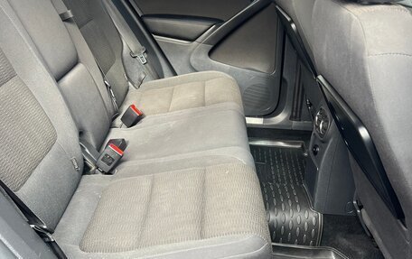 Volkswagen Tiguan I, 2012 год, 1 370 000 рублей, 23 фотография