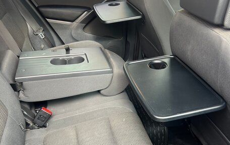 Volkswagen Tiguan I, 2012 год, 1 370 000 рублей, 22 фотография