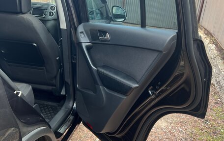 Volkswagen Tiguan I, 2012 год, 1 370 000 рублей, 24 фотография