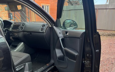 Volkswagen Tiguan I, 2012 год, 1 370 000 рублей, 25 фотография