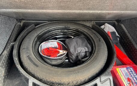 Volkswagen Tiguan I, 2012 год, 1 370 000 рублей, 30 фотография