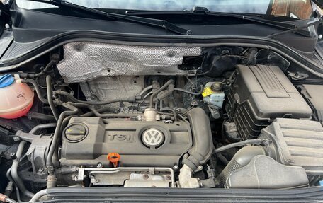 Volkswagen Tiguan I, 2012 год, 1 370 000 рублей, 32 фотография