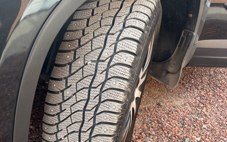 Volkswagen Tiguan I, 2012 год, 1 370 000 рублей, 33 фотография