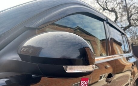 Volkswagen Tiguan I, 2012 год, 1 370 000 рублей, 34 фотография