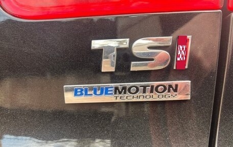 Volkswagen Tiguan I, 2012 год, 1 370 000 рублей, 28 фотография