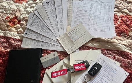 Volkswagen Tiguan I, 2012 год, 1 370 000 рублей, 35 фотография