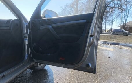 Skoda Octavia, 2008 год, 447 000 рублей, 7 фотография