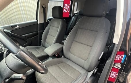 Volkswagen Tiguan I, 2012 год, 1 370 000 рублей, 13 фотография