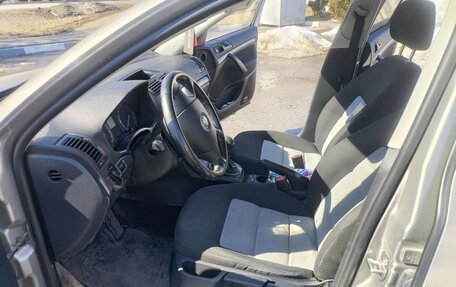 Skoda Octavia, 2008 год, 447 000 рублей, 11 фотография