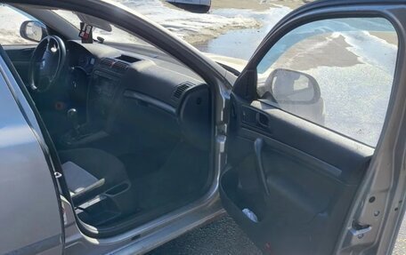 Skoda Octavia, 2008 год, 447 000 рублей, 8 фотография