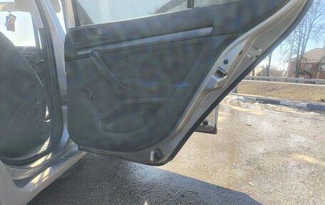 Skoda Octavia, 2008 год, 447 000 рублей, 9 фотография