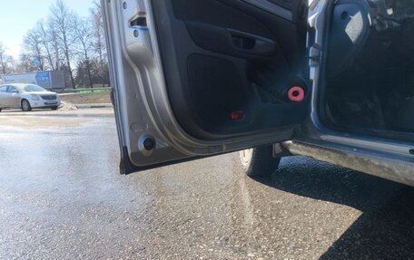 Skoda Octavia, 2008 год, 447 000 рублей, 10 фотография