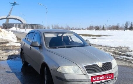 Skoda Octavia, 2008 год, 447 000 рублей, 2 фотография