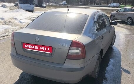 Skoda Octavia, 2008 год, 447 000 рублей, 3 фотография