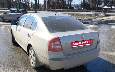 Skoda Octavia, 2008 год, 447 000 рублей, 5 фотография