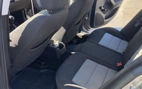 Skoda Octavia, 2008 год, 447 000 рублей, 12 фотография