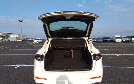 Maserati Levante I, 2022 год, 5 980 000 рублей, 5 фотография