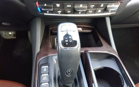 Maserati Levante I, 2022 год, 5 980 000 рублей, 6 фотография